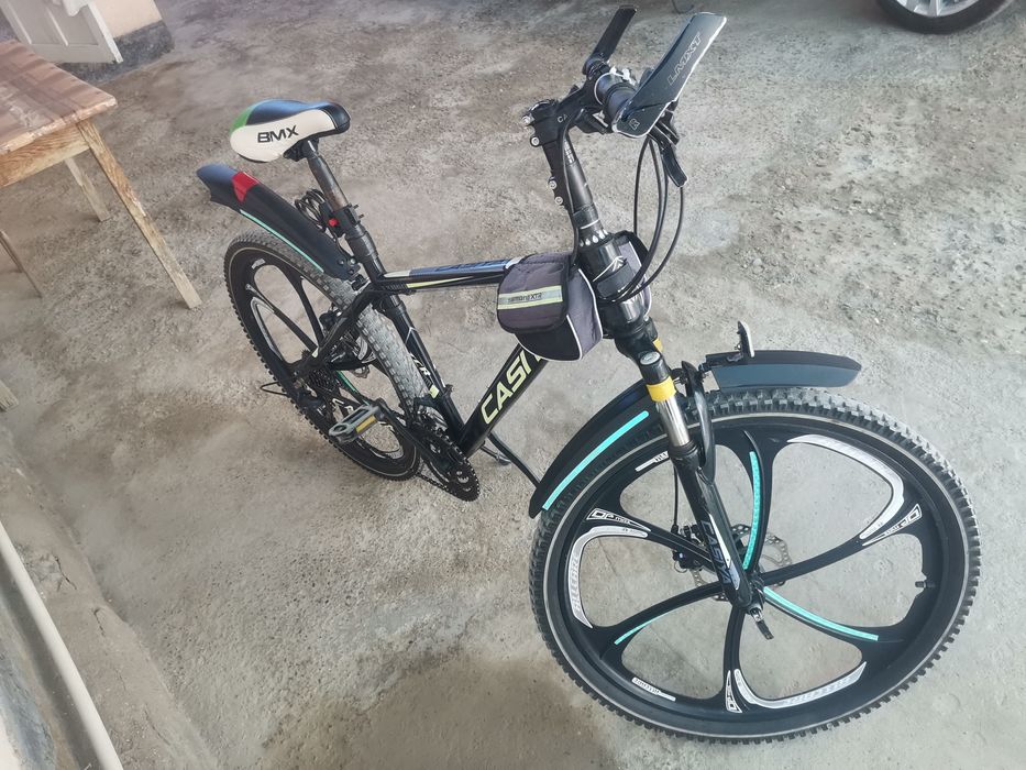 Продаётся Велосипед