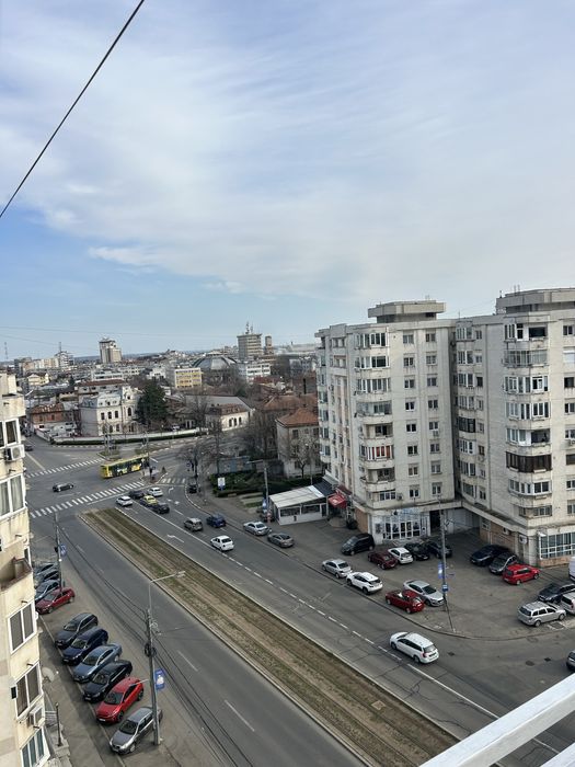 Garsoniera de inchiriat zona Gheorghe Doja - BCR -Proprietar