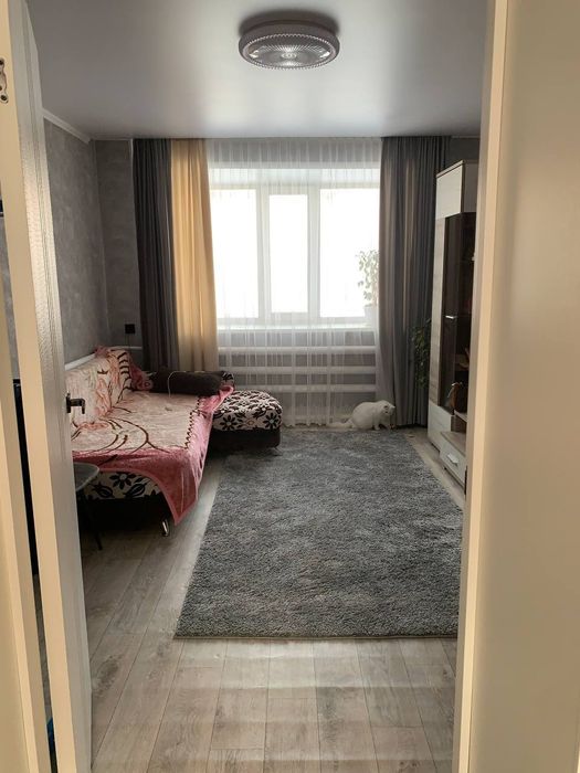 продается квартира + гараж