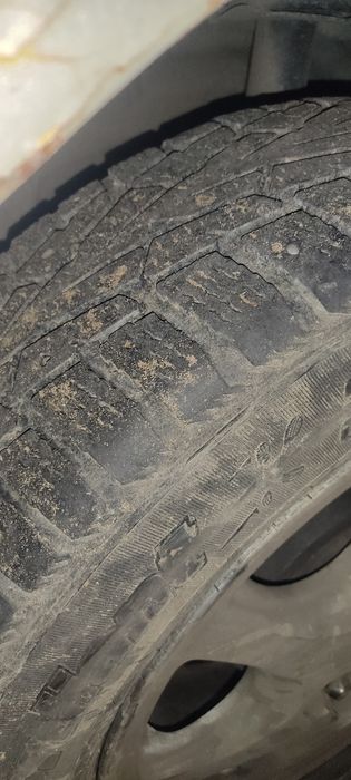 Тойота кресто , разбор