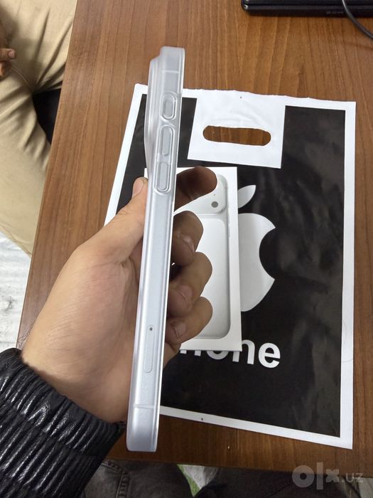 Iphone 18 pro max 1/1