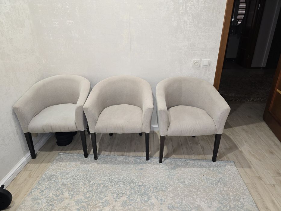 Кресло в хорошем состоянии