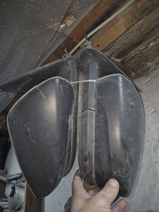 Продам зеркала 2 за 5000т. На ваз