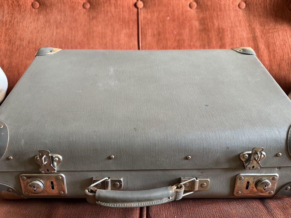 Акордеон Weltmeister gigantilli I