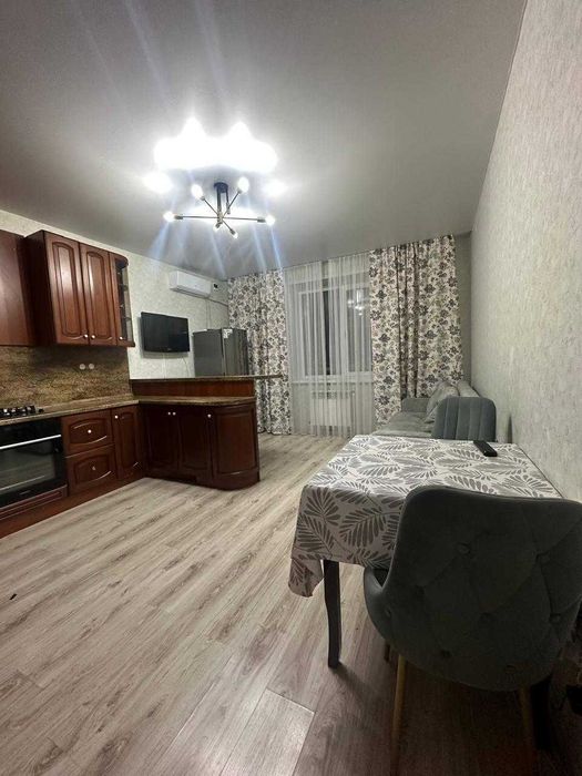 Продам Евро  2х комнатную квартиру