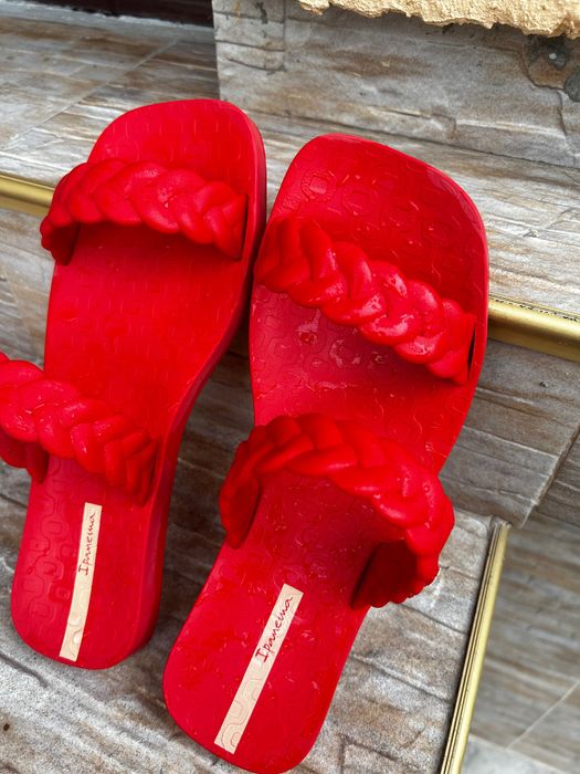 Джапанки ipanema