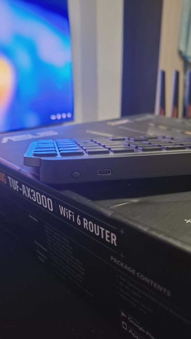 Геймърски компютър! RX 6600, Ryzen 5 5600X, 32GB RAM, 850W!