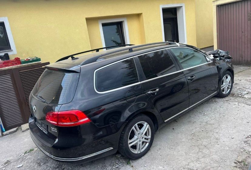 Piese passat b7 2.0 tdi