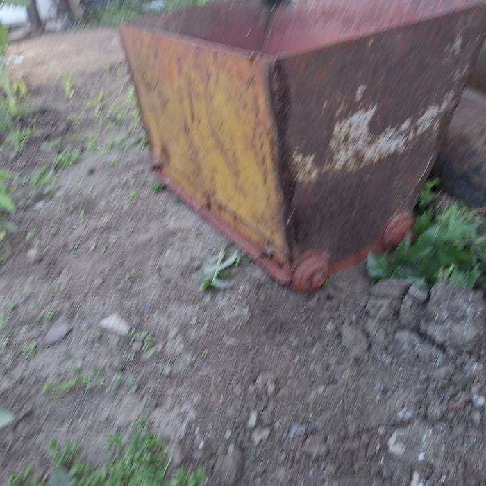 Оборудование для резиновой крошки .