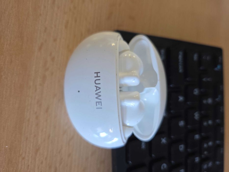 Casti Huawei free buds