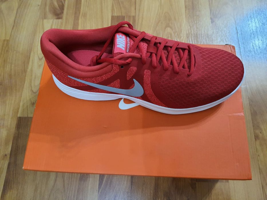 Nike originali marimea 44.,transport gratuit