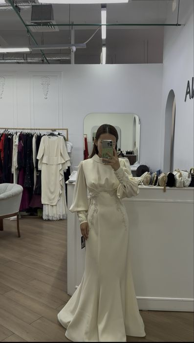 Турецский көйлек