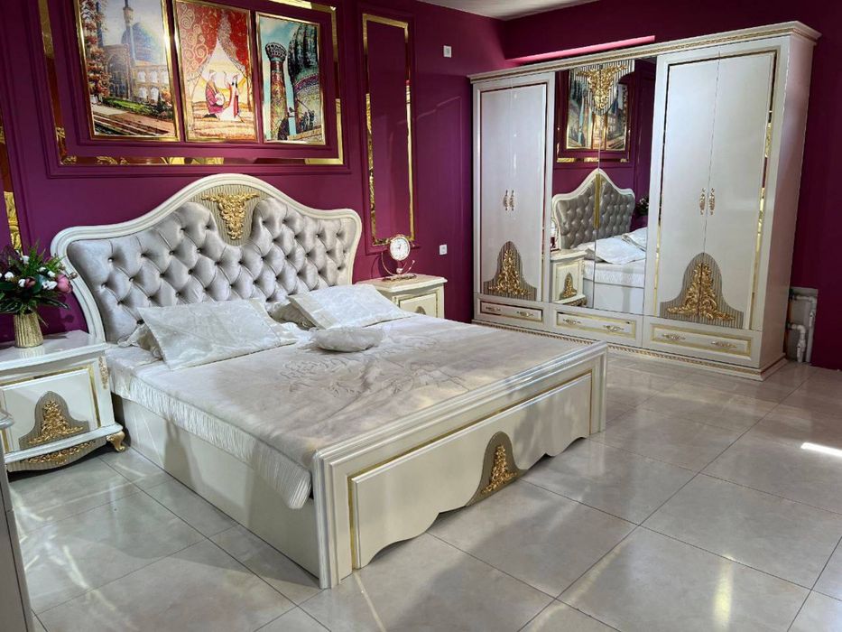 Самарканд Оптом Мебель Сборка + Доставка