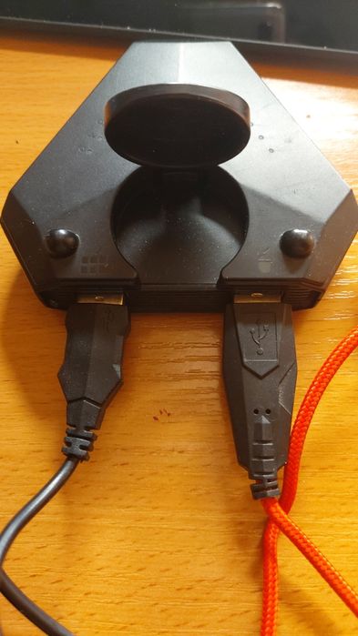 Игровая приставка для телефона