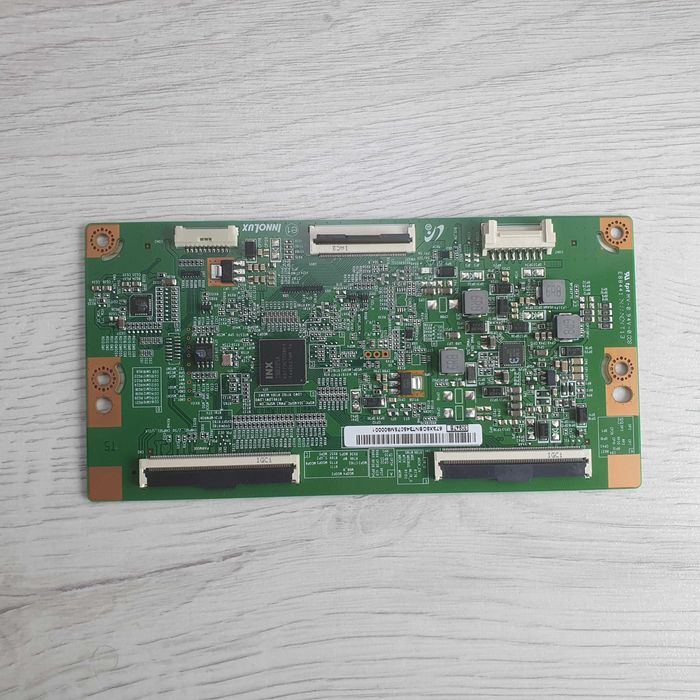 Samsung UE50HU6900 - BN94-08261M BN44-00755A BN41-30947A V500DK2-CQS1