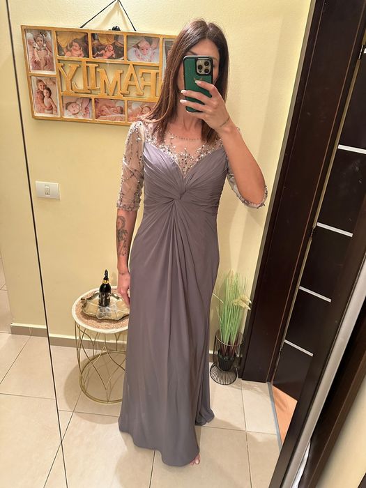 Rochie deosebita unicat