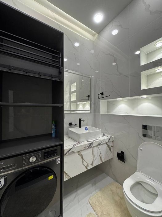 Квартира Prestige Garden