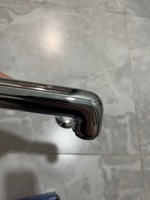 Смеситель Grohe новый