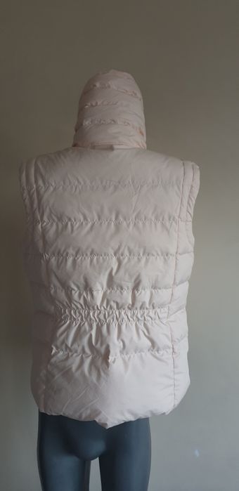 Nike  Down Womens Vest Size - L - XL / ОРИГИНАЛ! Дамски Пухен Елек!