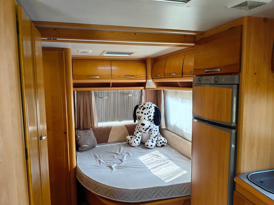 LMC Lord  Ambassador 2006 година