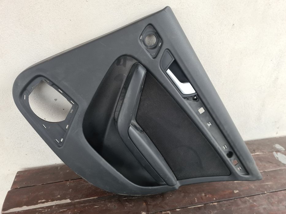 Fata de usa Sline Audi A4 B8