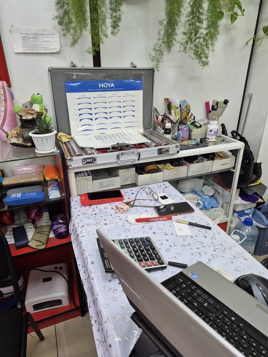 Продам действующий бизнес