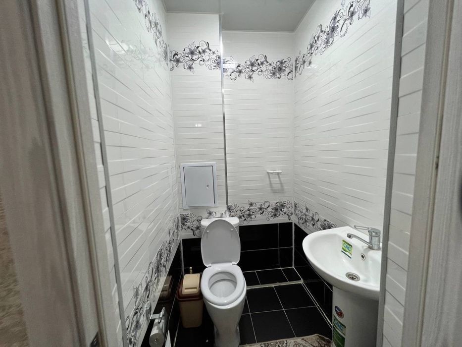 Новостройка