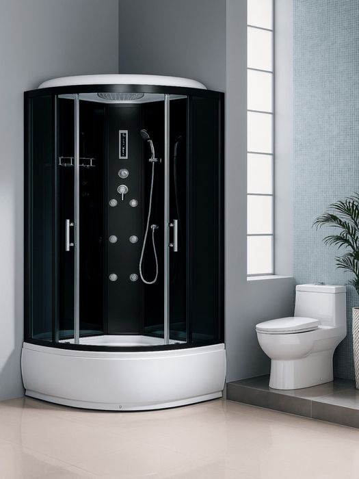 Dush kabinalar nasiyaga / Душевые кабины в рассрочку