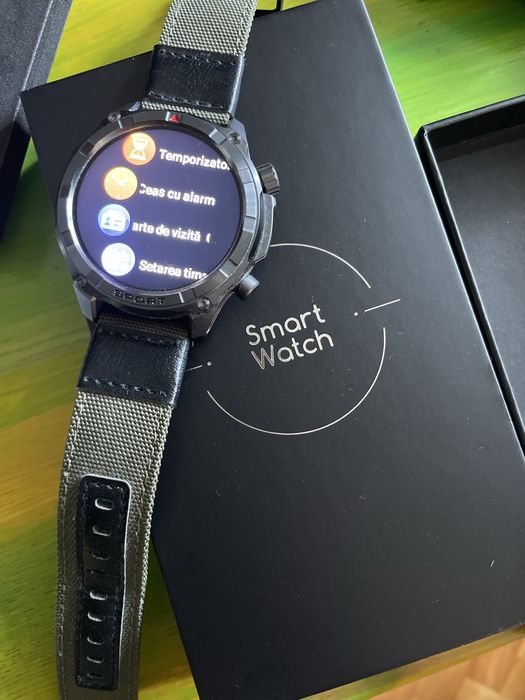 Smart eatch i116 nou