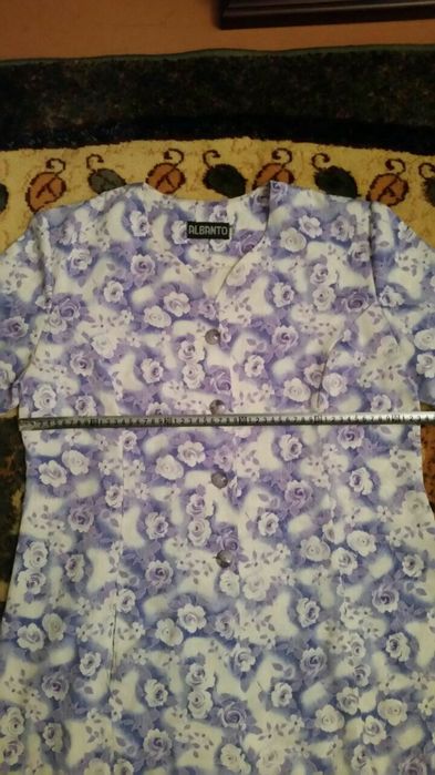 Блузка (рубашка)