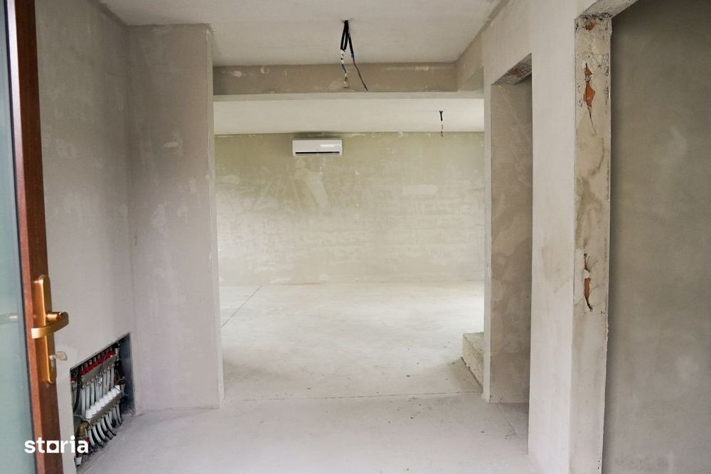 Casa single premium in Talmaciu | 4 camere | teren 300 mp
