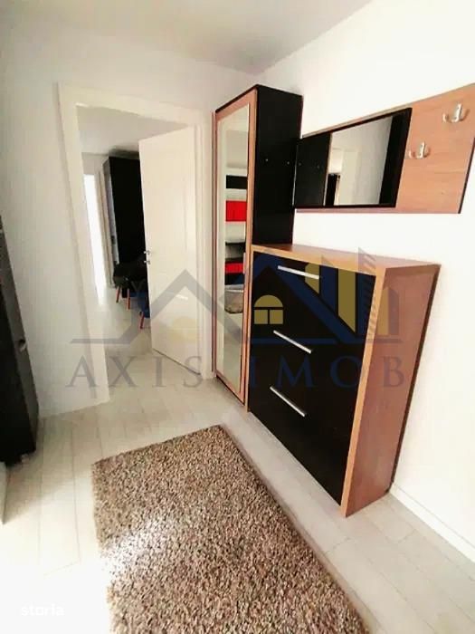 Apartament 2 camere conf  1 semidec zona Micro 3