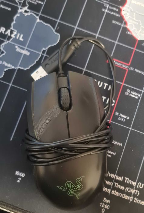Mouse Razer Abyssus 2014, Microsoft, Hama, Esperanza