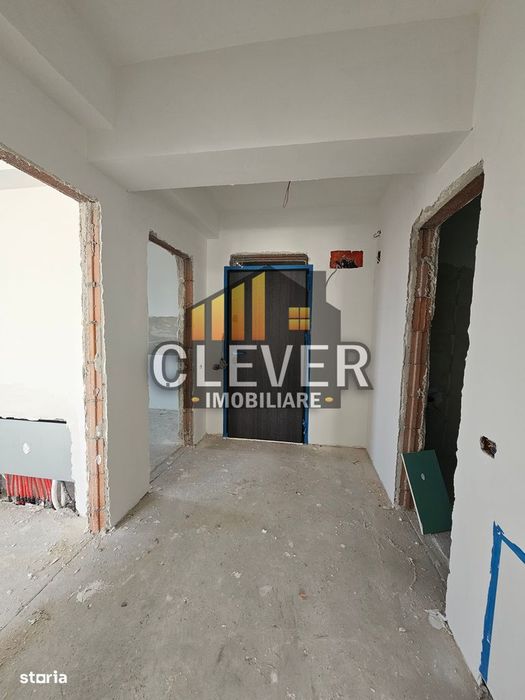 Apartament 2 camere - promo parcare, comision 0, geam la baie, Pallady
