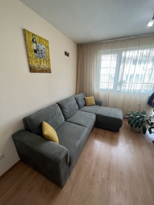 Нова цена Ъглов Диван Нани Гала Лукс | Функция Сън | Ракла