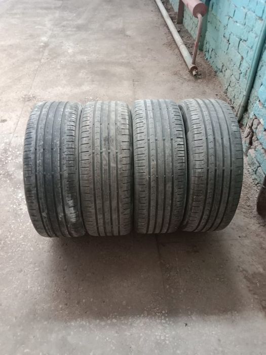 Летний шины продам