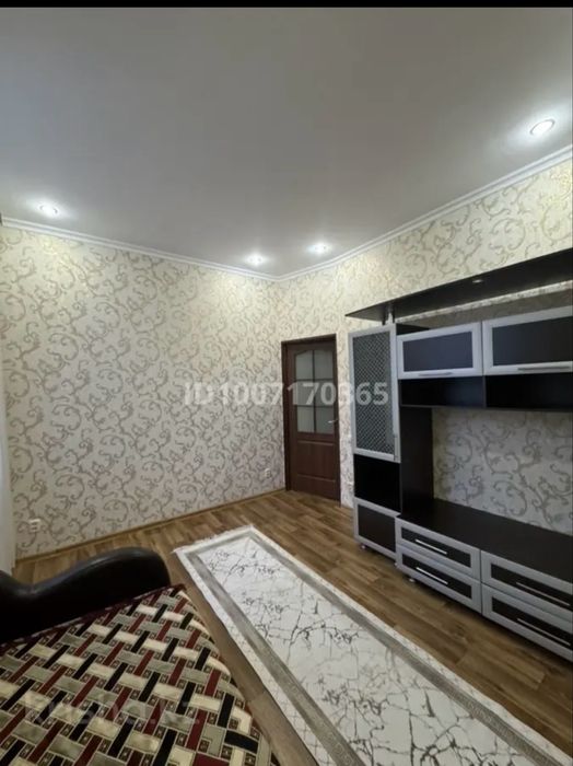 Квартира посуточно