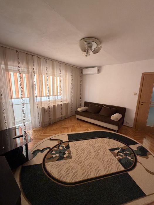 Apartament 2 camere, Micalaca zona 500