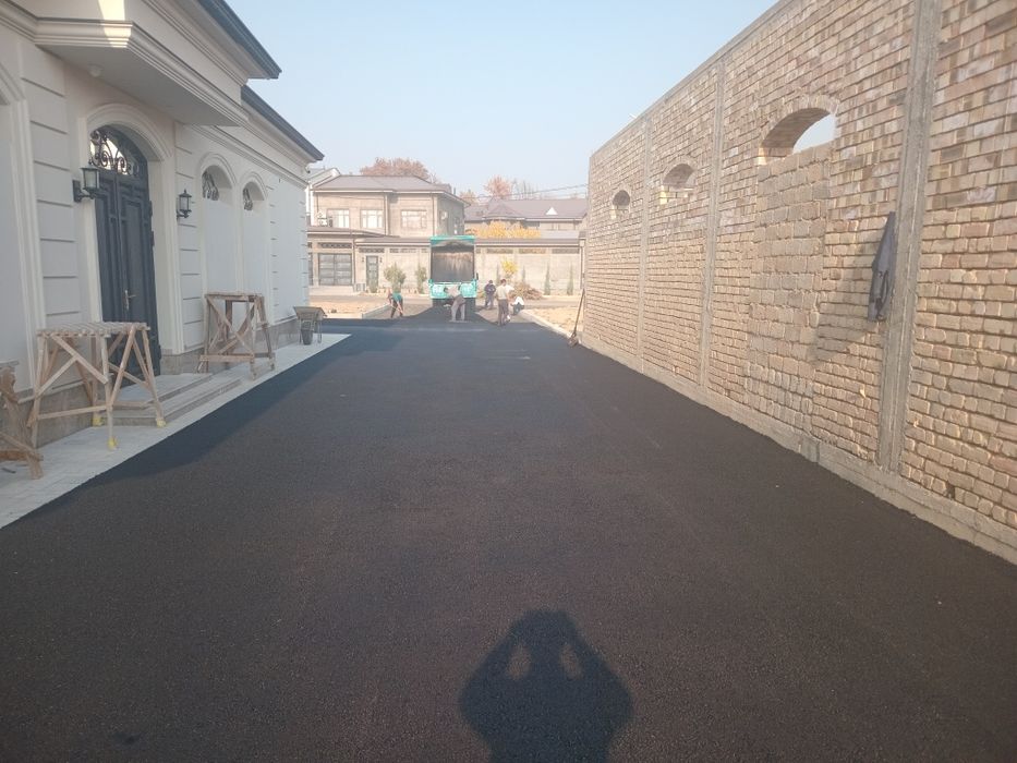 Асфалть  .Асфалть  .Асфалть