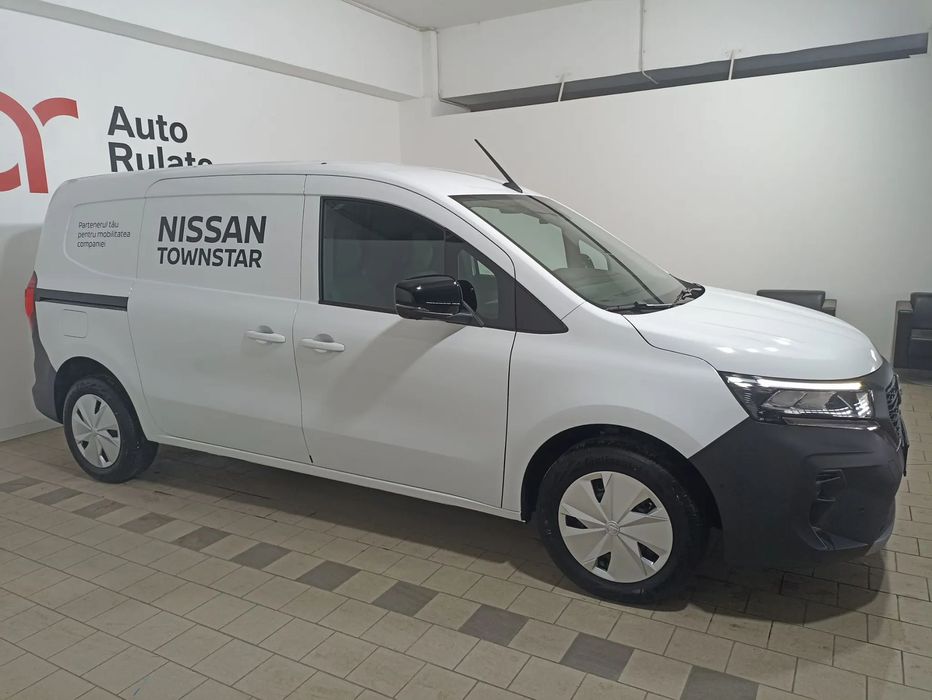 Nissan  2025 benzină, 22.990 € — imagine 4