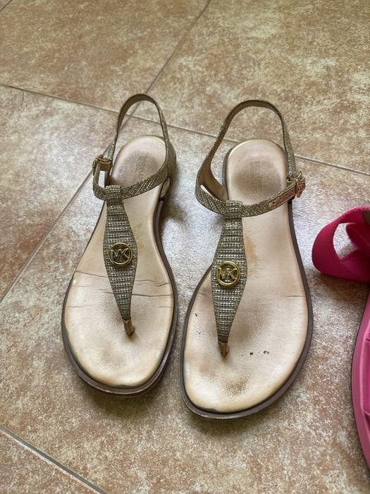 Сандали Ugg и michael kors