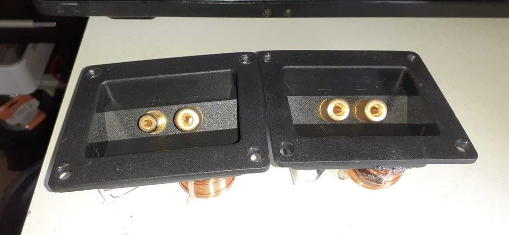 filtre boxe,filtre audio,filte de sunet pe 2 cai.