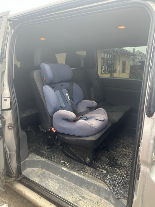 Mercedes Vito 115 CDI