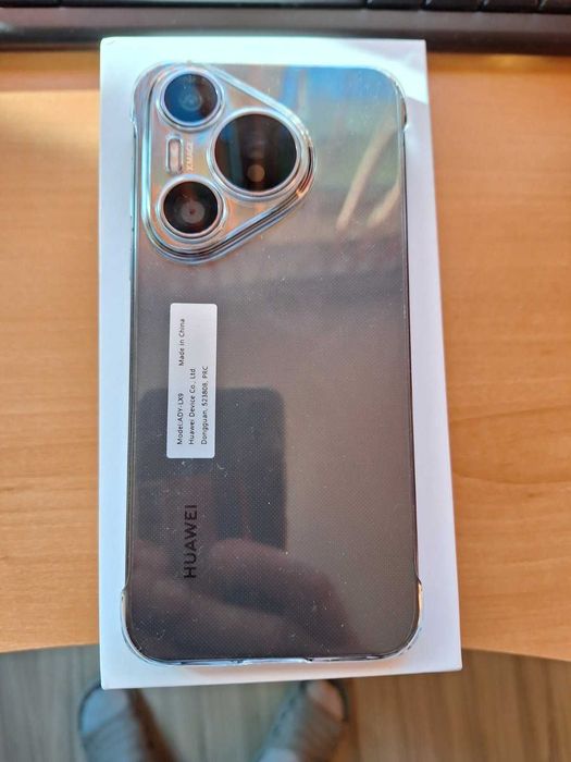 Продавам чисто нов телефон HUAWEI PURA 70