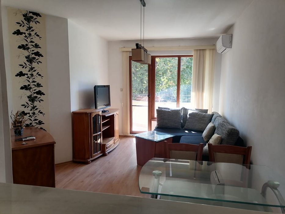 Апартамент в Пловдив под наем