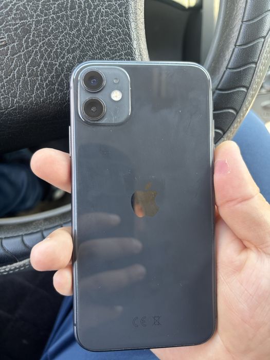 Айфон 11 iphone 11