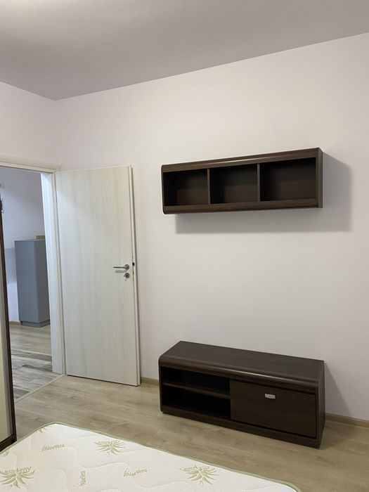 Apartament 2 cam. inchiriere Militari Residence—Direct Proprietar
