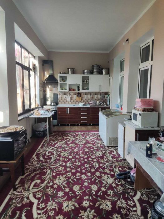 Uy Ijaraga beriladi (Mirmiron shaharchasidan 6-xonali )