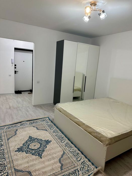 Квартира в Новостройке