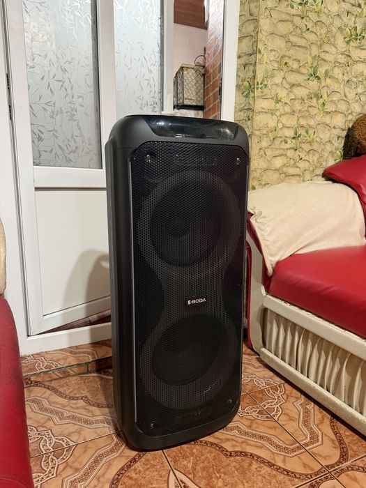Boxa E-boda PARTY 300 MAXI 80W RMS